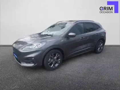 Photo Ford Kuga St-line X