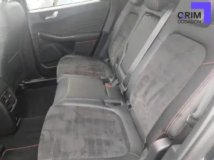 Photo 10 Ford Kuga  2.5 Duratec 190 ch FlexiFuel FHEV E85 Powershift