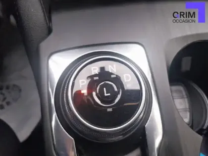 Photo 9 Ford Kuga  2.5 Duratec 190 ch FlexiFuel FHEV E85 Powershift