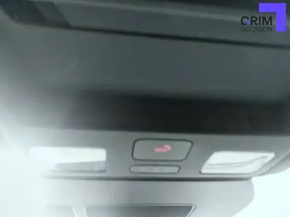 Photo 26 Ford Kuga  2.5 Duratec 190 ch FlexiFuel FHEV E85 Powershift