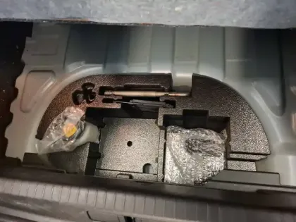 Photo 27 Peugeot 208  Electrique 50 kWh 136ch