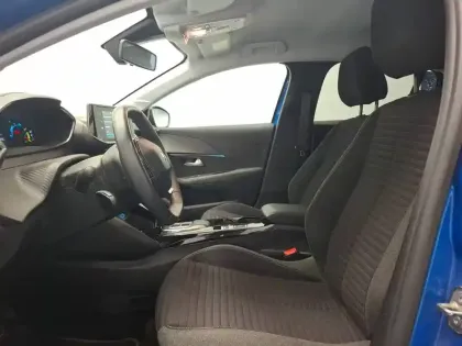 Photo 2 Peugeot 208  Electrique 50 kWh 136ch