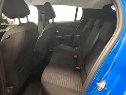 Photo 3 Peugeot 208  Electrique 50 kWh 136ch