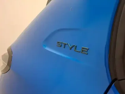 Photo 29 Peugeot 208  Electrique 50 kWh 136ch