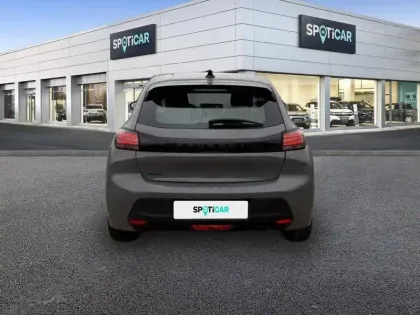 Photo 36 Peugeot 208  PureTech 100 S&S BVM6