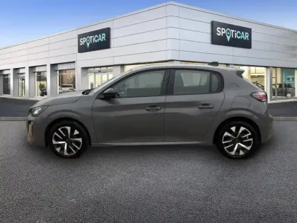 Photo 35 Peugeot 208  PureTech 100 S&S BVM6