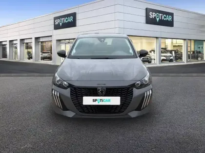 Photo 17 Peugeot 208 Gén. II Ph2 Active 5