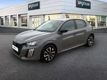 Photo 16 Peugeot 208 Gén. II Ph2 Active 5