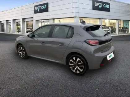 Photo 22 Peugeot 208 Gén. II Ph2 Active 5