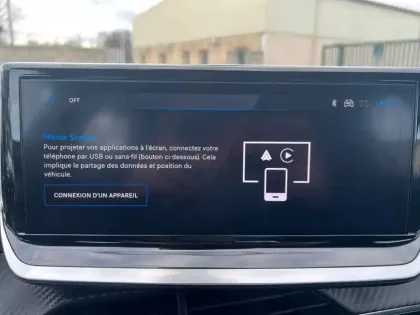 Photo 12 Peugeot 208  PureTech 100 S&S BVM6