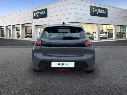 Photo 55 Peugeot 208  PureTech 100 S&S BVM6