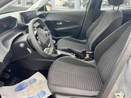 Photo 59 Peugeot 208  PureTech 100 S&S BVM6