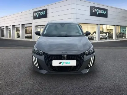 Photo 52 Peugeot 208  PureTech 100 S&S BVM6