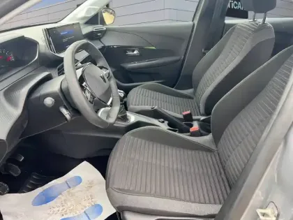 Photo 8 Peugeot 208  PureTech 100 S&S BVM6