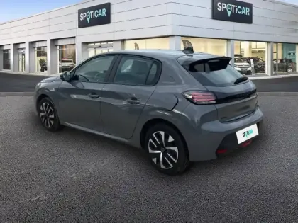 Photo 57 Peugeot 208  PureTech 100 S&S BVM6