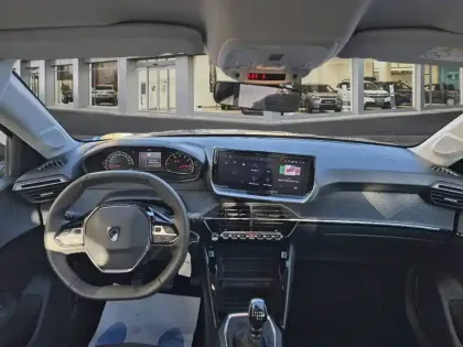 Photo 7 Peugeot 208  PureTech 100 S&S BVM6