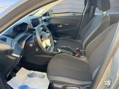 Photo 8 Peugeot 208  PureTech 100 S&S BVM6