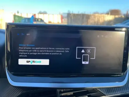 Photo 13 Peugeot 208  PureTech 100 S&S BVM6