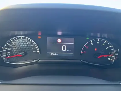 Photo 11 Peugeot 208  PureTech 100 S&S BVM6