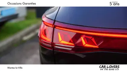 Photo 6 Volkswagen Touareg  3.0 V6 eHybrid 462 ch Tiptronic 8 4Motion