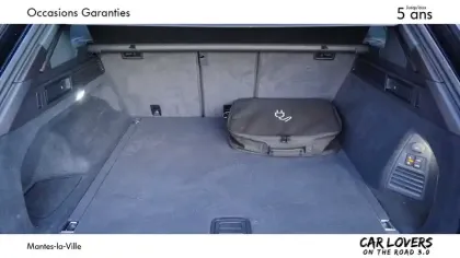 Photo 7 Volkswagen Touareg  3.0 V6 eHybrid 462 ch Tiptronic 8 4Motion