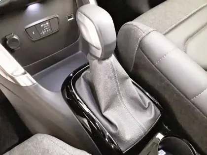 Photo 13 Citroën C3 Aircross  BlueHDi 120 S&S EAT6