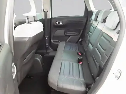 Photo 11 Citroën C3 Aircross  BlueHDi 120 S&S EAT6