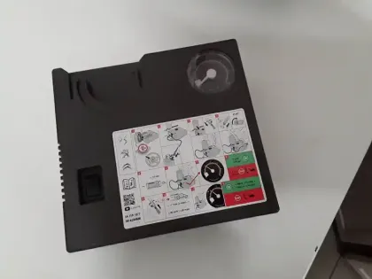 Photo 29 Citroën C3 Aircross  BlueHDi 120 S&S EAT6