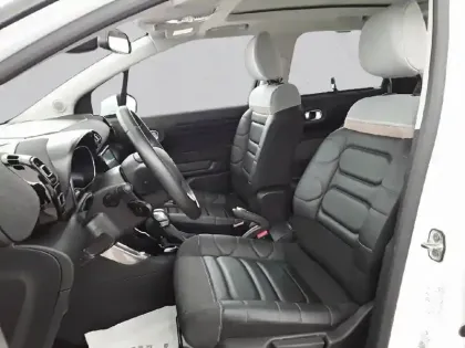 Photo 10 Citroën C3 Aircross  BlueHDi 120 S&S EAT6