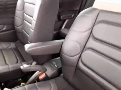 Photo 24 Citroën C3 Aircross  BlueHDi 120 S&S EAT6