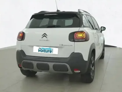 Photo 4 Citroën C3 Aircross  BlueHDi 120 S&S EAT6