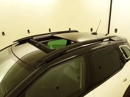 Photo 27 Citroën C3 Aircross  BlueHDi 120 S&S EAT6