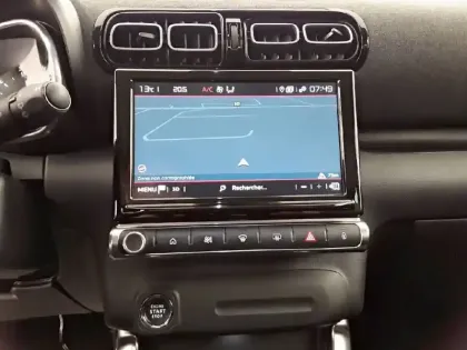 Photo 14 Citroën C3 Aircross  BlueHDi 120 S&S EAT6