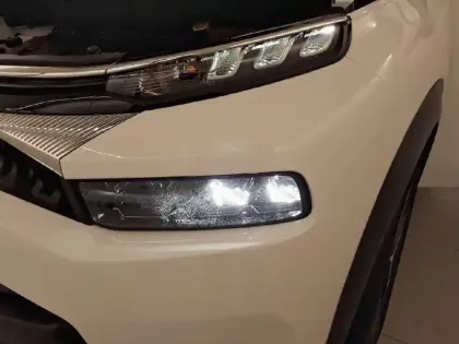 Photo 15 Citroën C3 Aircross  BlueHDi 120 S&S EAT6