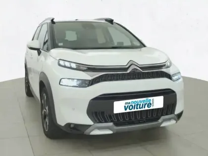 Photo 1 Citroën C3 Aircross  BlueHDi 120 S&S EAT6