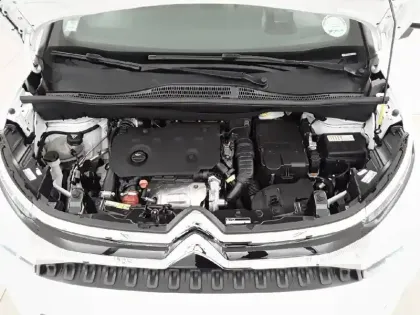 Photo 28 Citroën C3 Aircross  BlueHDi 120 S&S EAT6