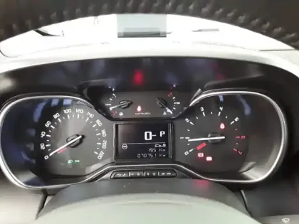 Photo 9 Citroën C3 Aircross  BlueHDi 120 S&S EAT6