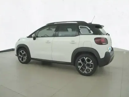 Photo 6 Citroën C3 Aircross  BlueHDi 120 S&S EAT6
