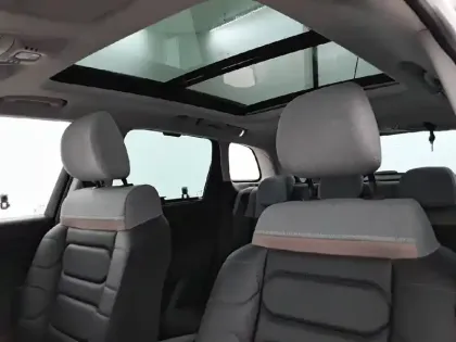 Photo 26 Citroën C3 Aircross  BlueHDi 120 S&S EAT6