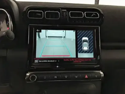 Photo 17 Citroën C3 Aircross  BlueHDi 120 S&S EAT6