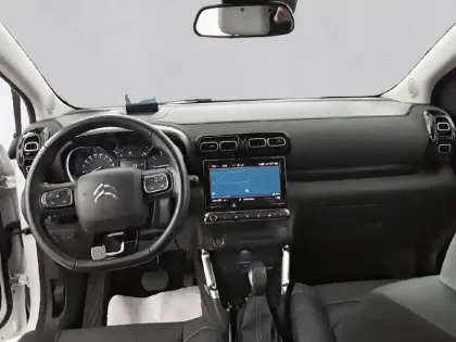 Photo 7 Citroën C3 Aircross  BlueHDi 120 S&S EAT6