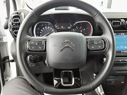 Photo 8 Citroën C3 Aircross  BlueHDi 120 S&S EAT6