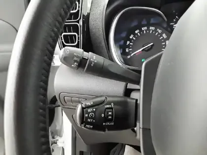 Photo 21 Citroën C3 Aircross  BlueHDi 120 S&S EAT6