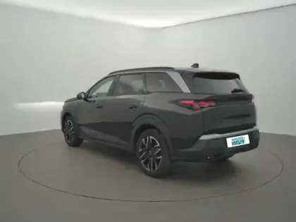 Photo 6 Peugeot 5008  Hybrid 136 e-DCS6