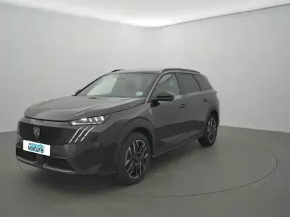 Photo Peugeot 5008 Gt