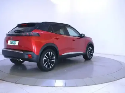 Photo 26 Peugeot 2008  PureTech 130 S&S EAT8