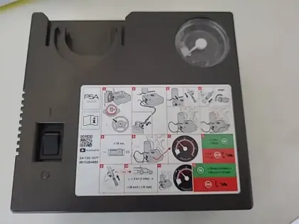 Photo 39 Peugeot 2008  PureTech 130 S&S EAT8