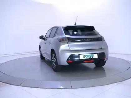 Photo 6 Peugeot 208  PureTech 100 S&S BVM6