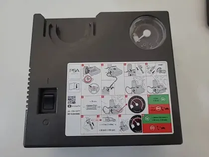 Photo 17 Peugeot 208  PureTech 100 S&S BVM6