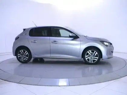 Photo 3 Peugeot 208  PureTech 100 S&S BVM6